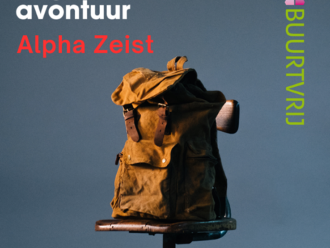 Buurtvrij Alpha cursus